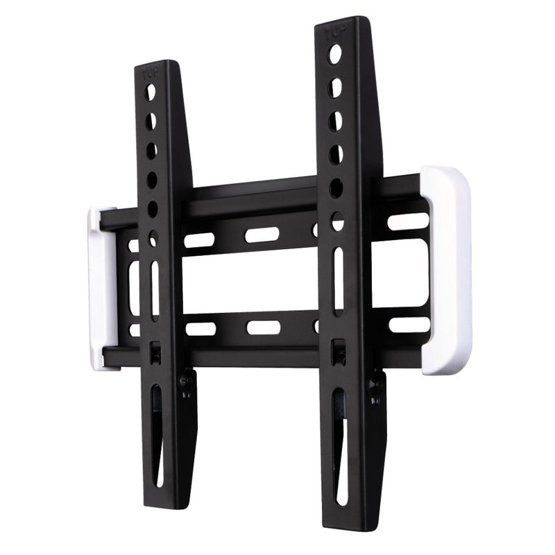 Hama TV-muurbeugel Fix 5 Sterren VESA 200x200 Zwart
