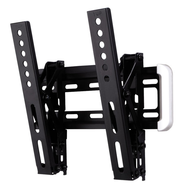 Hama TV-muurbeugel Tilt 5 Sterren VESA 200x200 Zwart