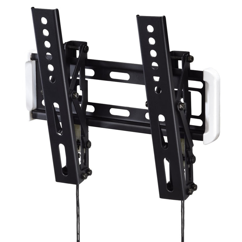 Hama TV-muurbeugel Tilt 5 Sterren VESA 200x200 Zwart