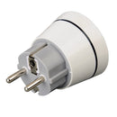 Hama Reisstekker Adapter USA-Europa