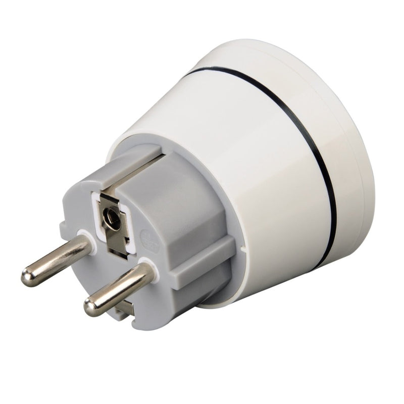 Hama Reisstekker Adapter USA-Europa