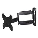 Hama FULLMOTION TV Wall Bracket 1 Star L 119cm (47) 2 Arms Black
