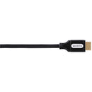 Avinity High-speed HDMI?-kabel Connector - Connector Verguld Ethernet 0,75 M