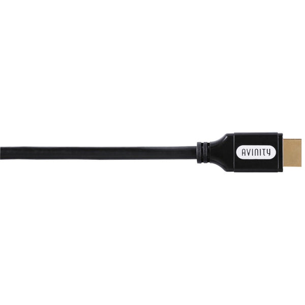 Avinity High-speed HDMI?-kabel Connector - Connector Verguld Ethernet 0,75 M