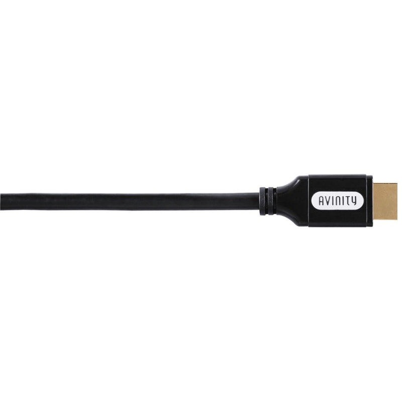 Avinity High-speed HDMI?-kabel Connector - Connector Verguld Ethernet 0,75 M