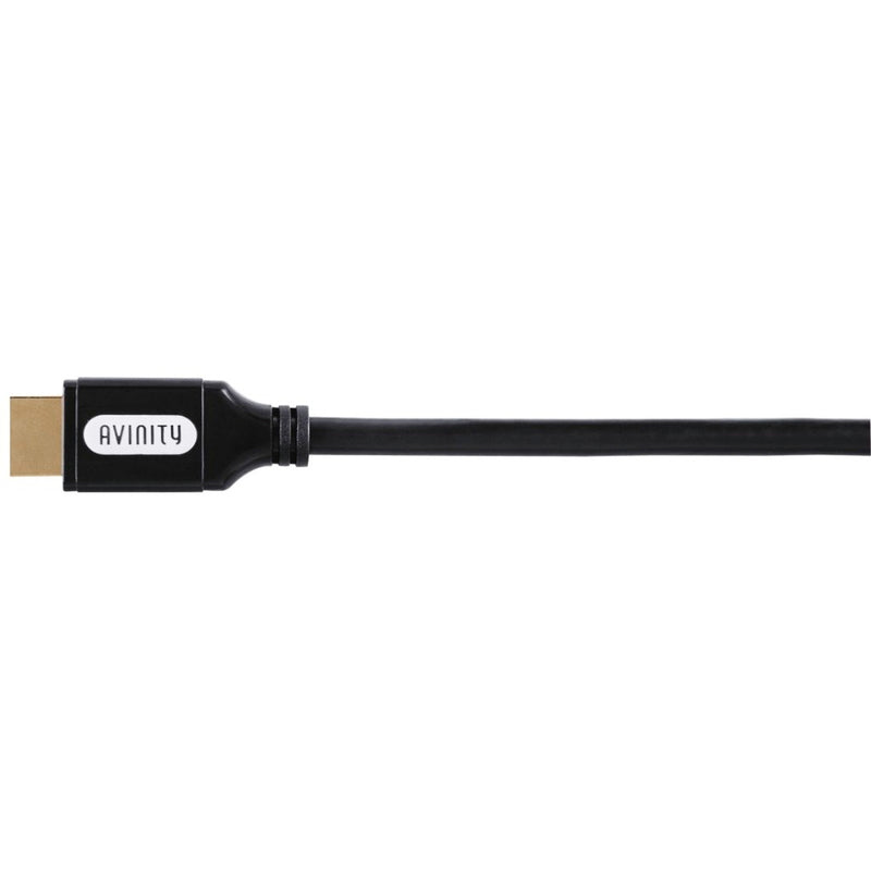Avinity High-speed HDMI?-kabel Connector - Connector Verguld Ethernet 0,75 M