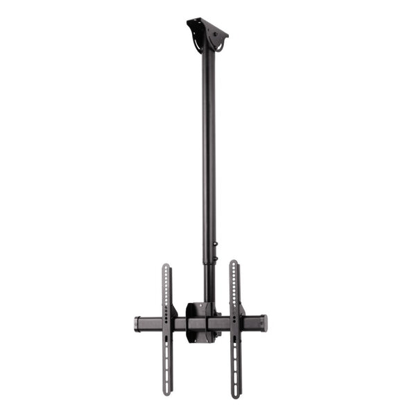 Hama TV Plafondbevestiging 65inch VESA 400x400 Zwart