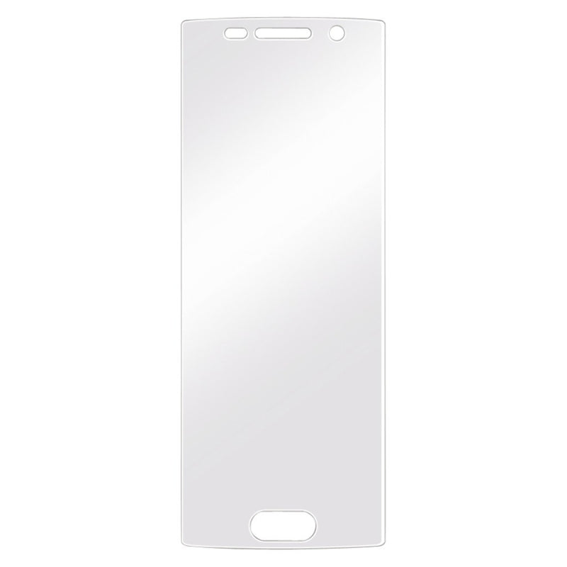 Hama Screen Protector Anti-reflectie Galaxy S6 Edge