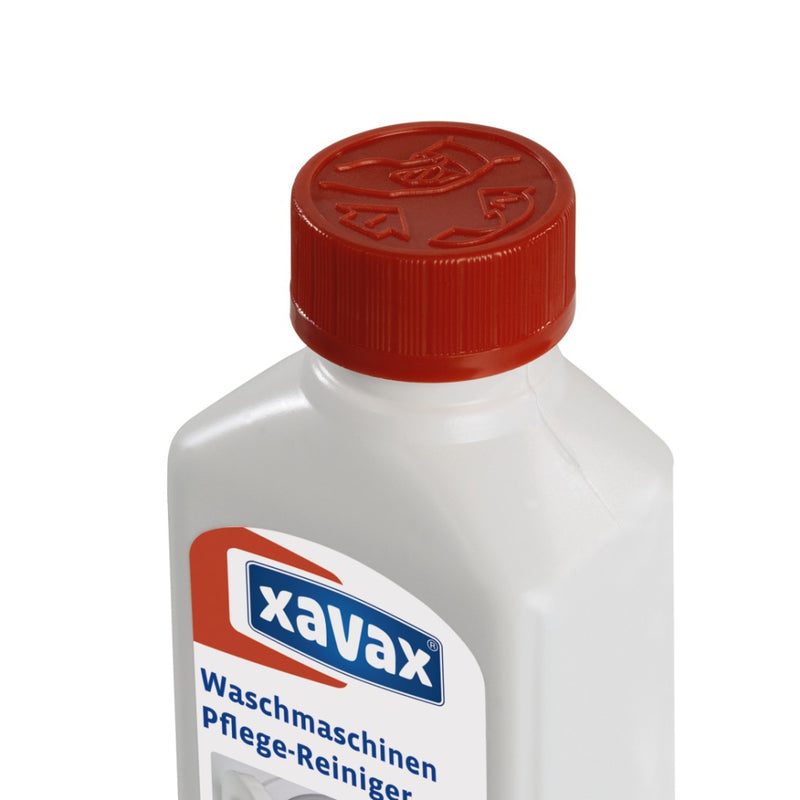 Xavax Onderhoudsreiniger Voor De Wasmachine Met Frisse Geur 250 Ml