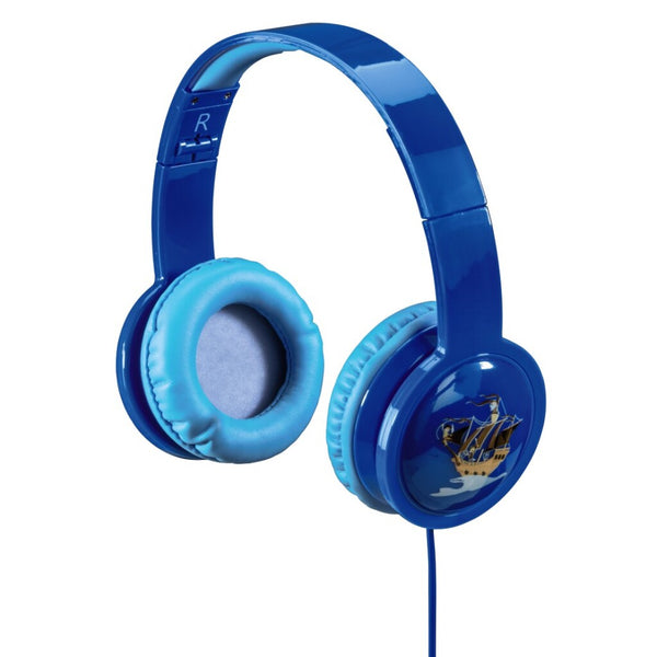 Hama Blink&apos;n Kids Over-ear Stereo Headphones