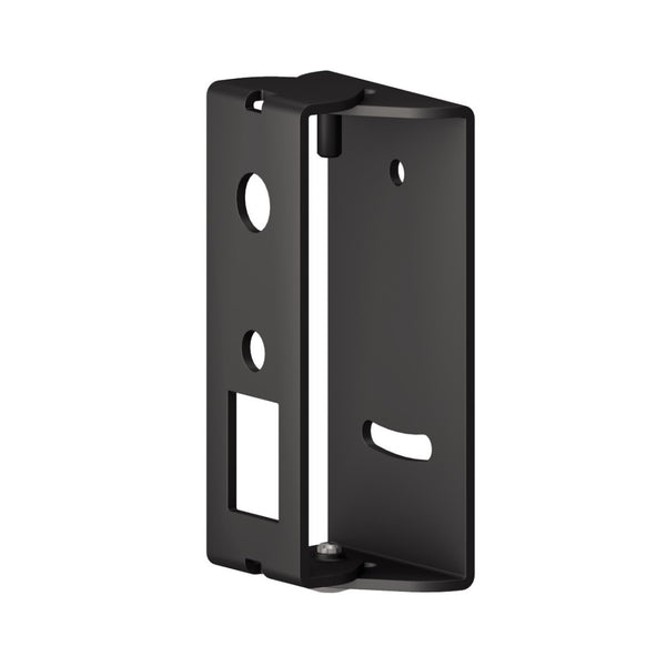 Hama Muurbevestiging Voor Sonos PLAY 1 Swivel Zwart