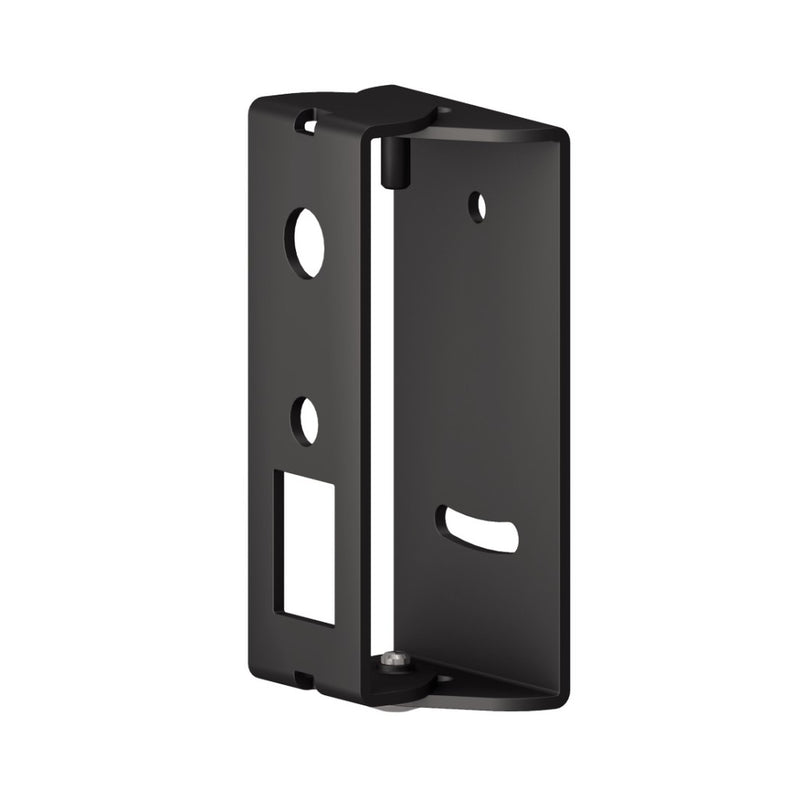 Hama Muurbevestiging Voor Sonos PLAY 1 Swivel Zwart