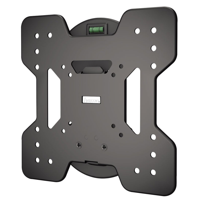 Hama Tv-muurbeugel FIX Premium VESA 200x200 122 Cm (48) Zwart