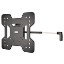 Hama Tv-muurbeugel TILT Premium VESA 200x200 122 Cm (48) Zwart