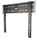 Hama Tv-muurbeugel FIX Premium VESA 400x400 165 Cm (65) Zwart