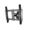 Hama Tv-muurbeugel FULLMOTION Premium VESA 400x400 165cm (65) Zwart