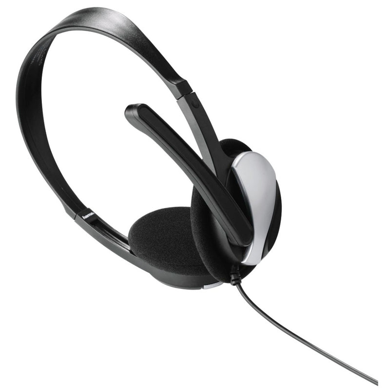 Hama Pc-headset Essential HS 200