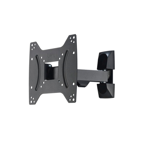 Hama Tv-muurbeugel FULLMOTION 1 Ster 200x200 122cm (48) 1 Arm Zwart
