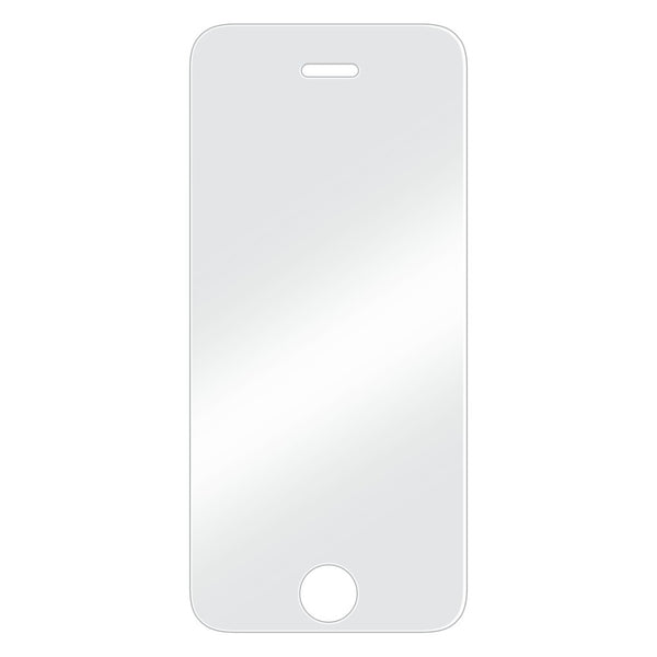 Hama Beschermglas Voor Apple IPhone 5/5s/5c/SE