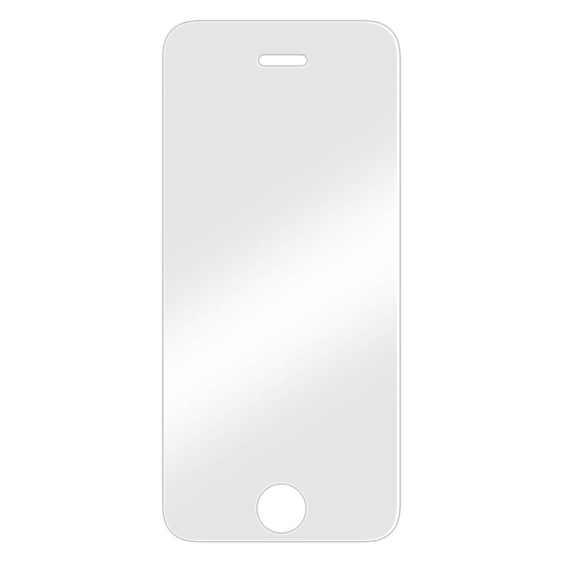 Hama Beschermglas Voor Apple IPhone 5/5s/5c/SE