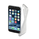 Hama Cover Clear Voor Apple IPhone 6/6s Transparant