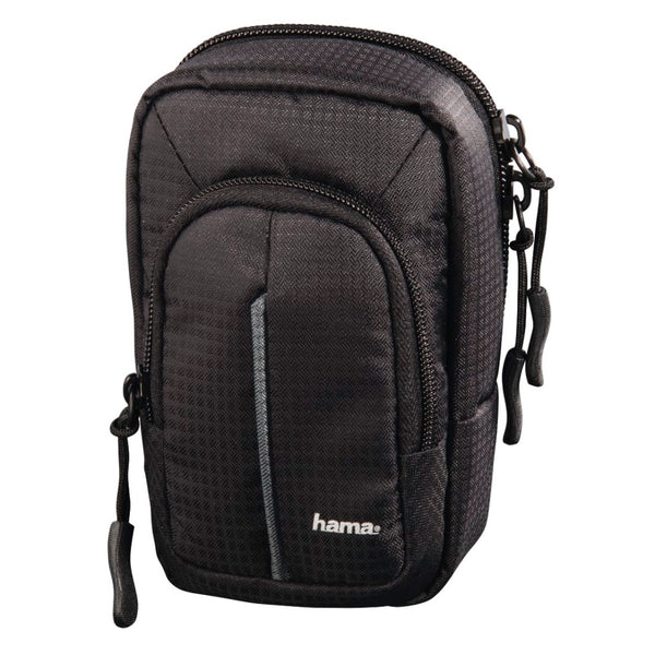 Hama Cameratas Fancy Urban 60H Zwart