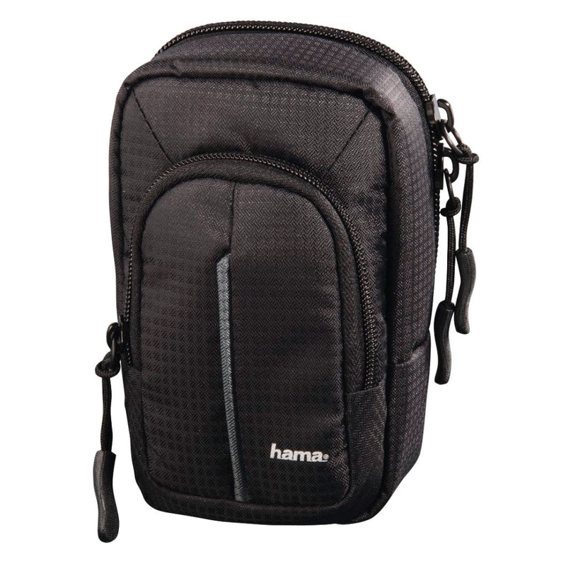 Hama Cameratas Fancy Urban 60H Zwart