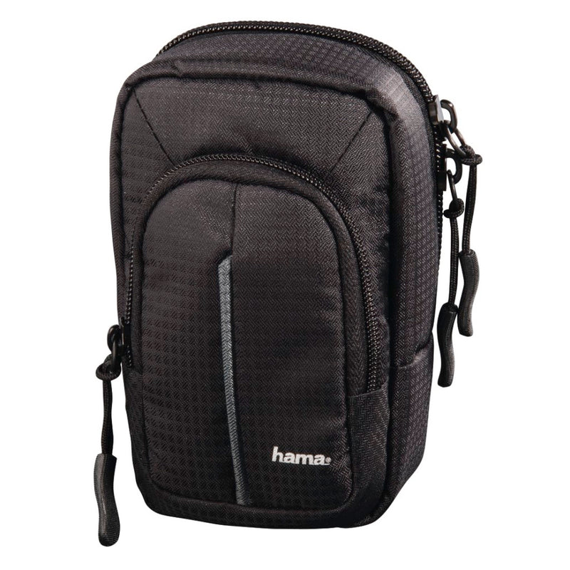 Hama Cameratas Fancy Urban 80M Zwart