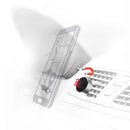 Hama Universele Smartphonehouder Magnet Alu