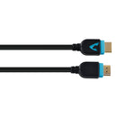 Avinity High Speed HDMI&trade;-kabel Connector - Connector Verguld Ethernet 3,0 M