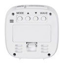 Hama RC-45 Draadloze Wekker Wit
