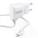Hama Reislader Lightning 1A Wit