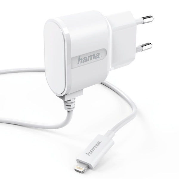 Hama Reislader Lightning 1A Wit