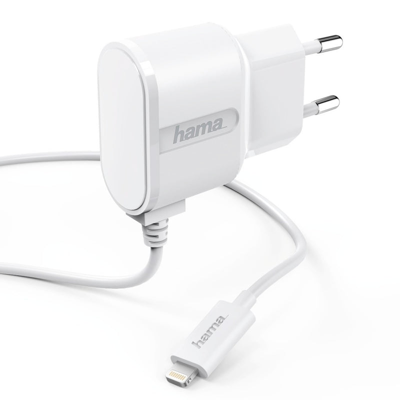 Hama Reislader Lightning 1A Wit
