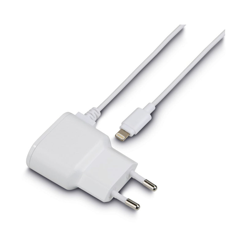 Hama Reislader Lightning 1A Wit