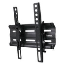 Hama Tv-muurbeugel TILT 1 Ster 200x200 122 Cm (48) Zwart