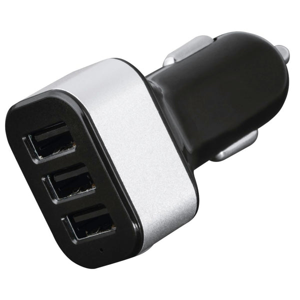 Hama USB-auto-oplader 4,4A
