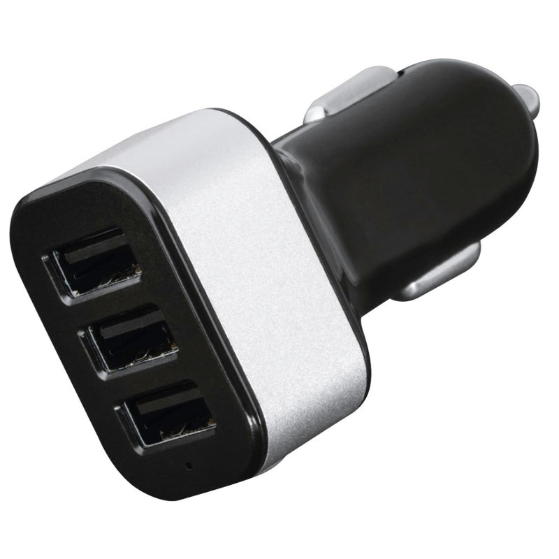 Hama USB-auto-oplader 4,4A
