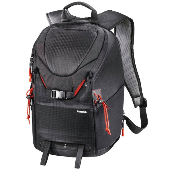 Hama Camerarugzak Profitour 180 Zwart