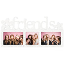 Hama Portretlijst-galerie Montreal - Friends 2x 10x15 Cm 1x 10x10 Cm