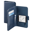 Hama Booklet Smart Move Mt. XL (4,7 - 5,1) Blauw