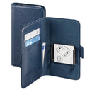 Hama Booklet Smart Move Mt. XXL (5,2 - 5,8) Blauw