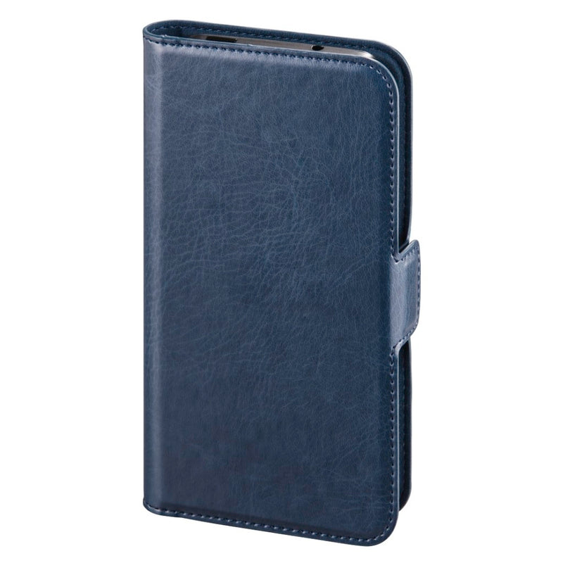 Hama Booklet Smart Move Mt. XXL (5,2 - 5,8) Blauw