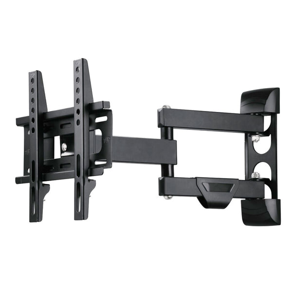 Hama Tv-muurbeugel FULLMOTION 3 Sterren 200 X 200 122cm (48) 2 Armen Zwart