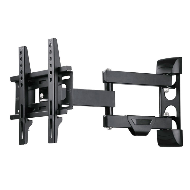Hama Tv-muurbeugel FULLMOTION 3 Sterren 200 X 200 122cm (48) 2 Armen Zwart