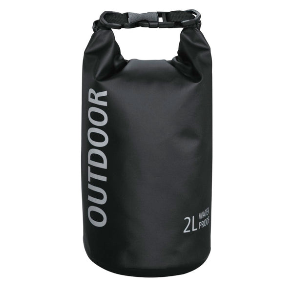 Hama Outdoortas 2 L Zwart