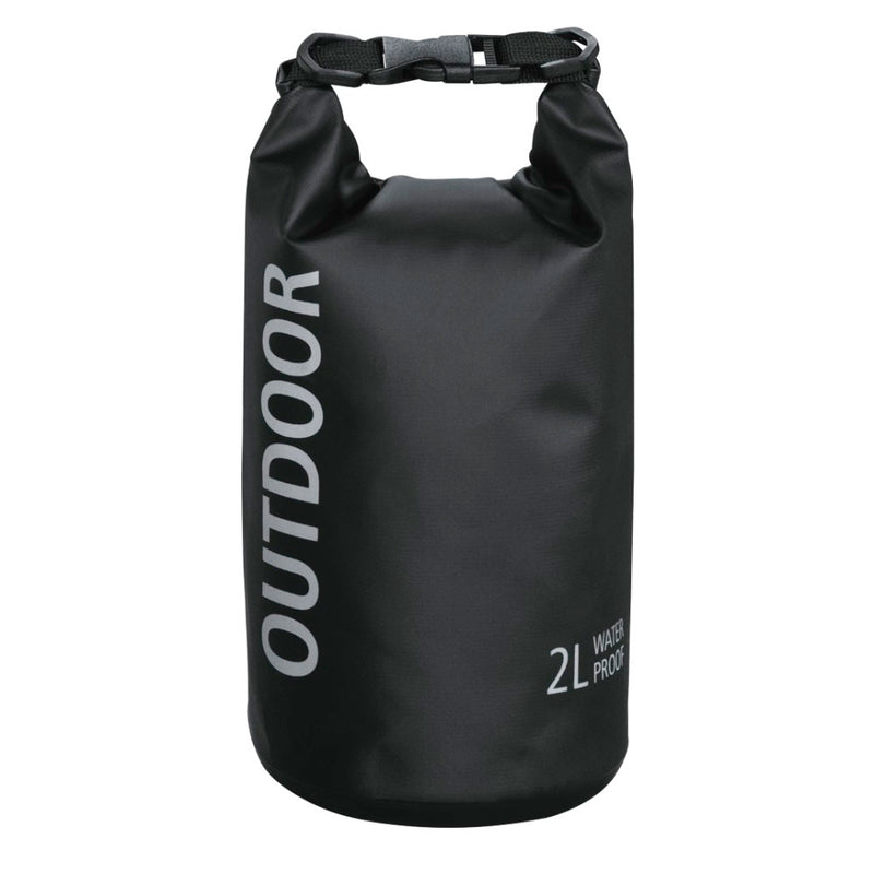 Hama Outdoortas 2 L Zwart