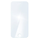 Hama Glazen Displaybescherming Premium Crystal Glass Voor IPhone 7 Plus/8 Plus