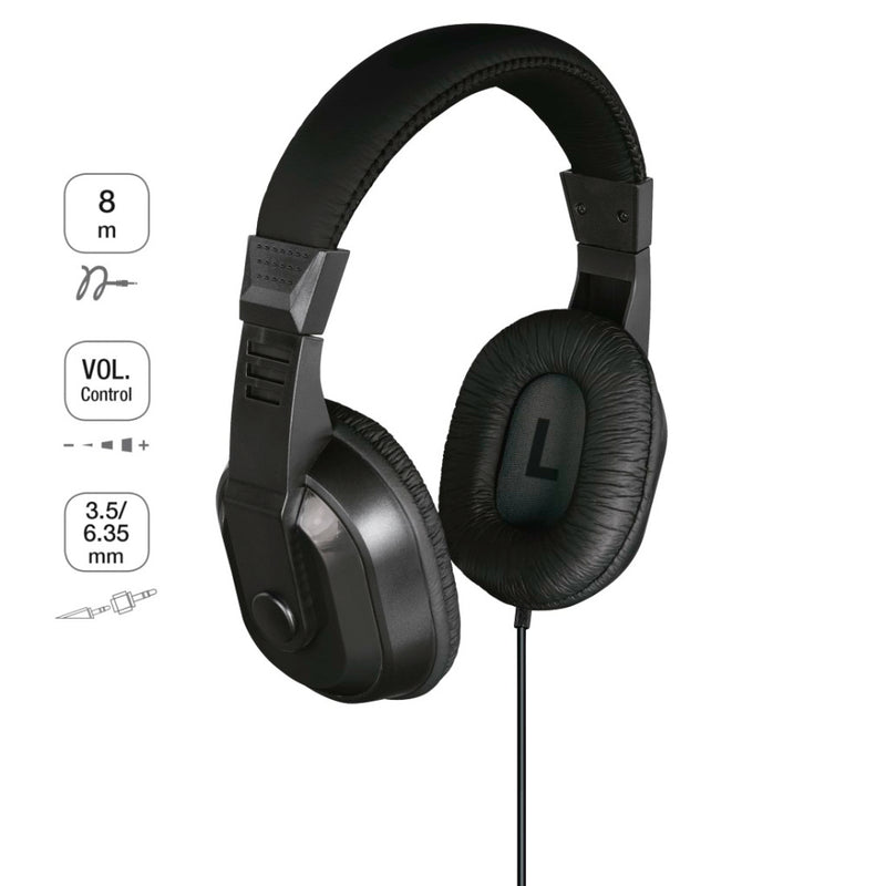 Thomson HED4407 Tv-hifi-koptelefoon