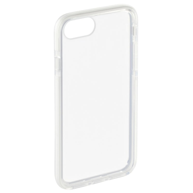 Hama Cover Protector Voor Apple IPhone 7/8 Wit